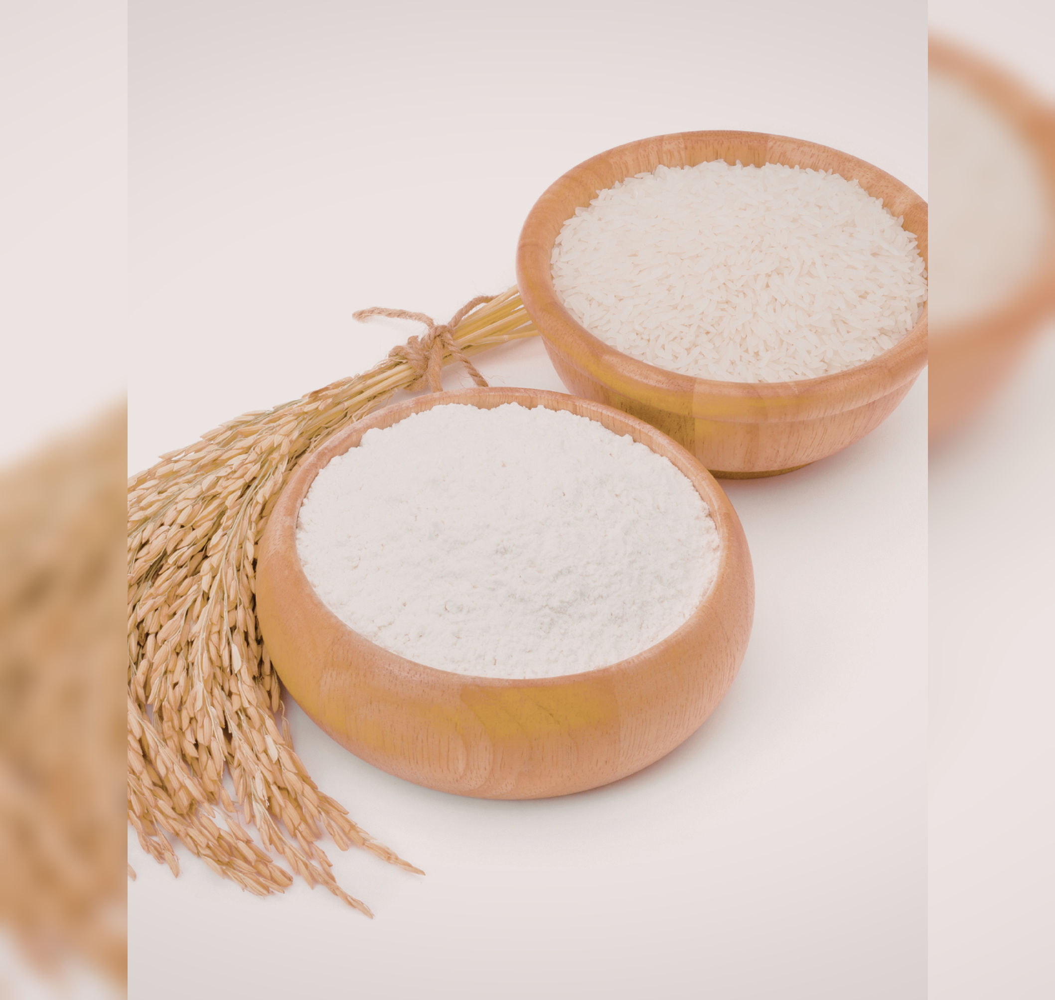 Gluten-Free Rice Flour Ireland | Fresh Stone-Milled | Reddot Food